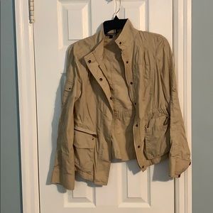 Express jacket *make offers*